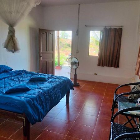 Soksan Natura Beach Sok San Village Εξωτερικό φωτογραφία