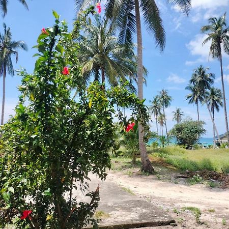 Soksan Natura Beach Sok San Village Εξωτερικό φωτογραφία