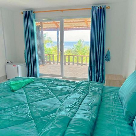 Soksan Natura Beach Sok San Village Εξωτερικό φωτογραφία