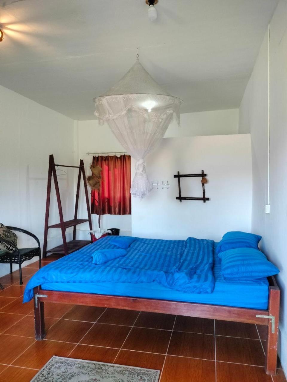 Soksan Natura Beach Sok San Village Εξωτερικό φωτογραφία