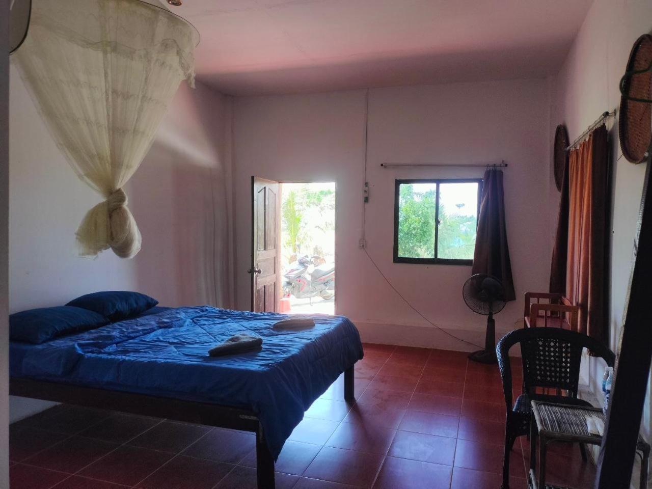 Soksan Natura Beach Sok San Village Εξωτερικό φωτογραφία