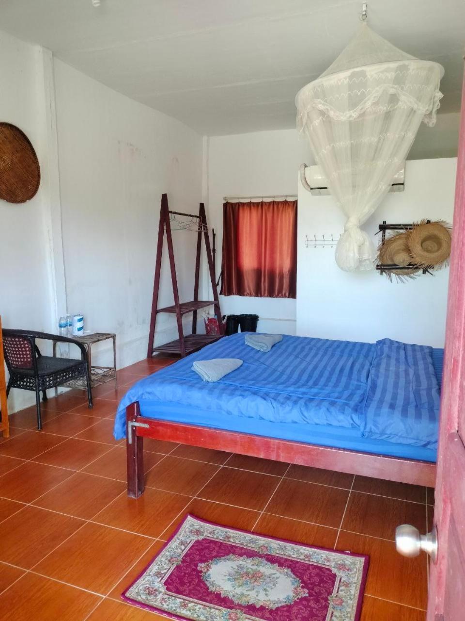 Soksan Natura Beach Sok San Village Εξωτερικό φωτογραφία