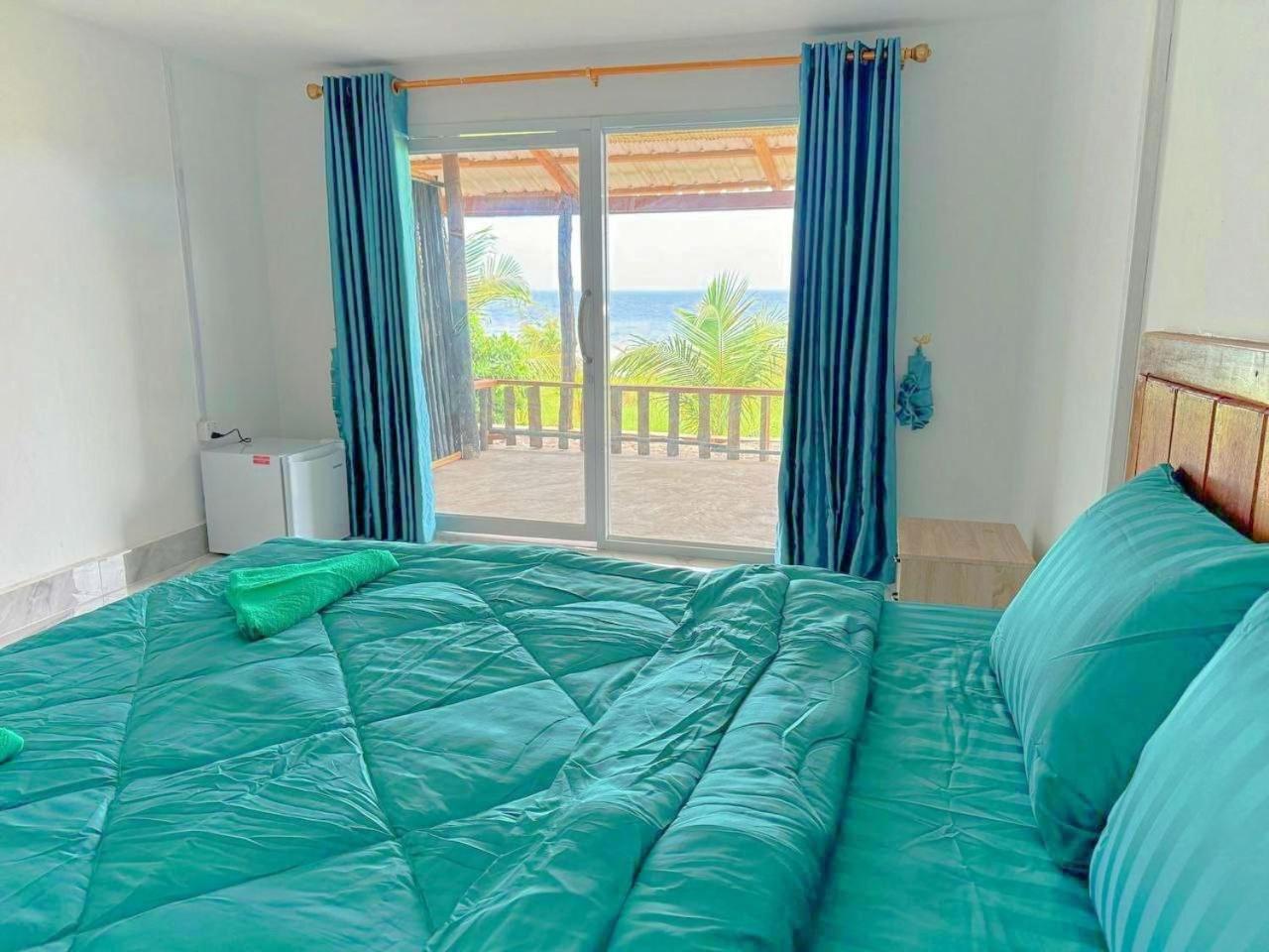 Soksan Natura Beach Sok San Village Εξωτερικό φωτογραφία