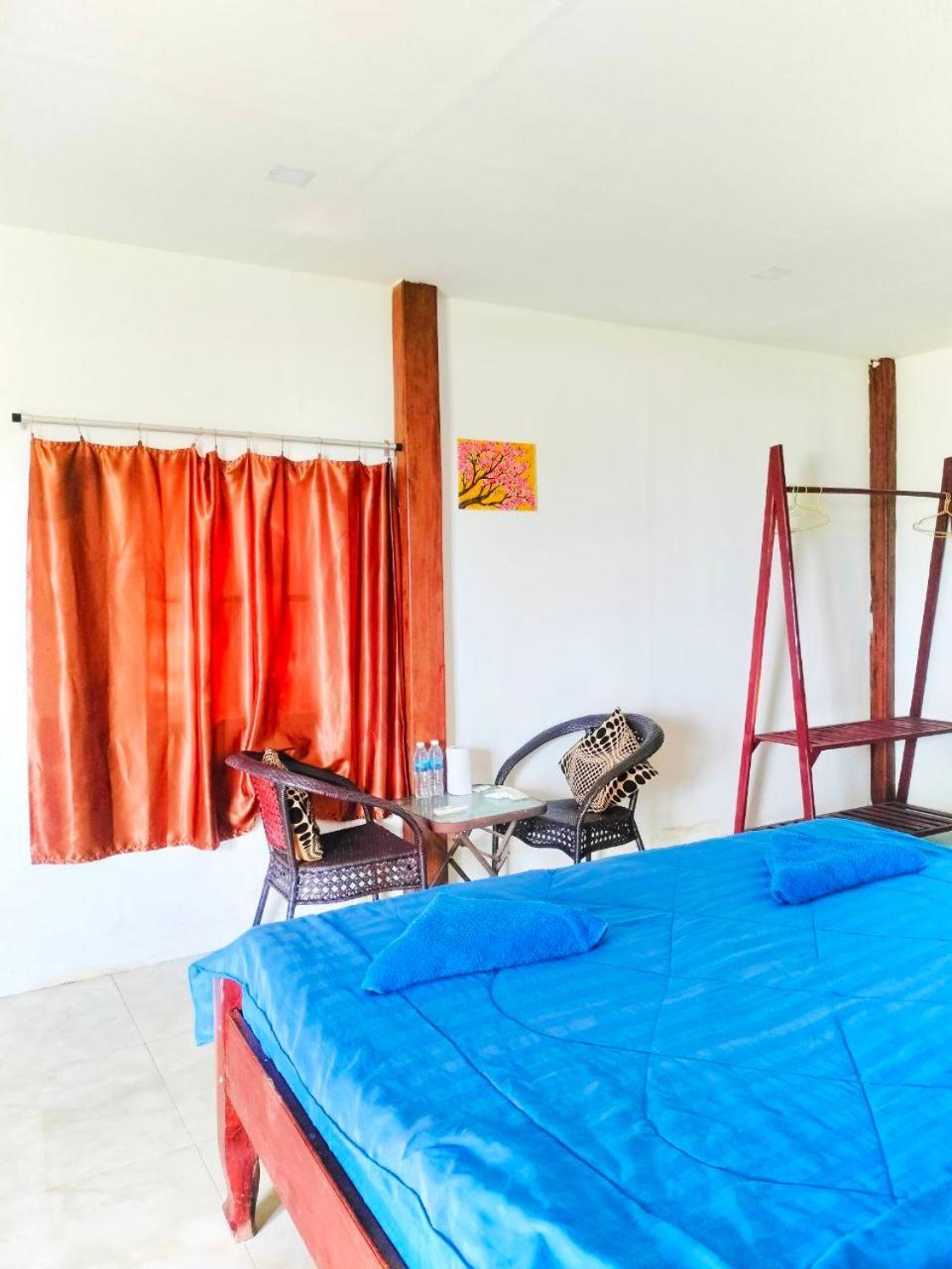 Soksan Natura Beach Sok San Village Εξωτερικό φωτογραφία