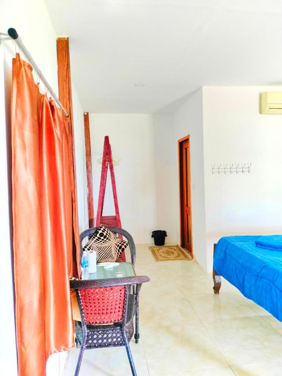Soksan Natura Beach Sok San Village Εξωτερικό φωτογραφία