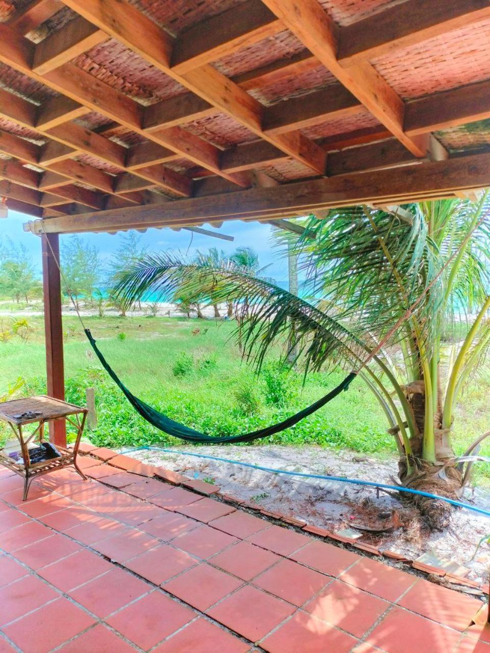 Soksan Natura Beach Sok San Village Εξωτερικό φωτογραφία