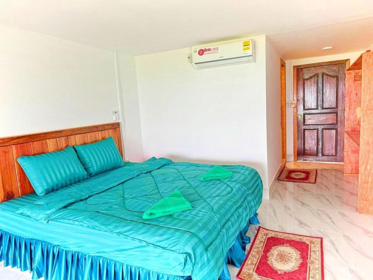 Soksan Natura Beach Sok San Village Εξωτερικό φωτογραφία