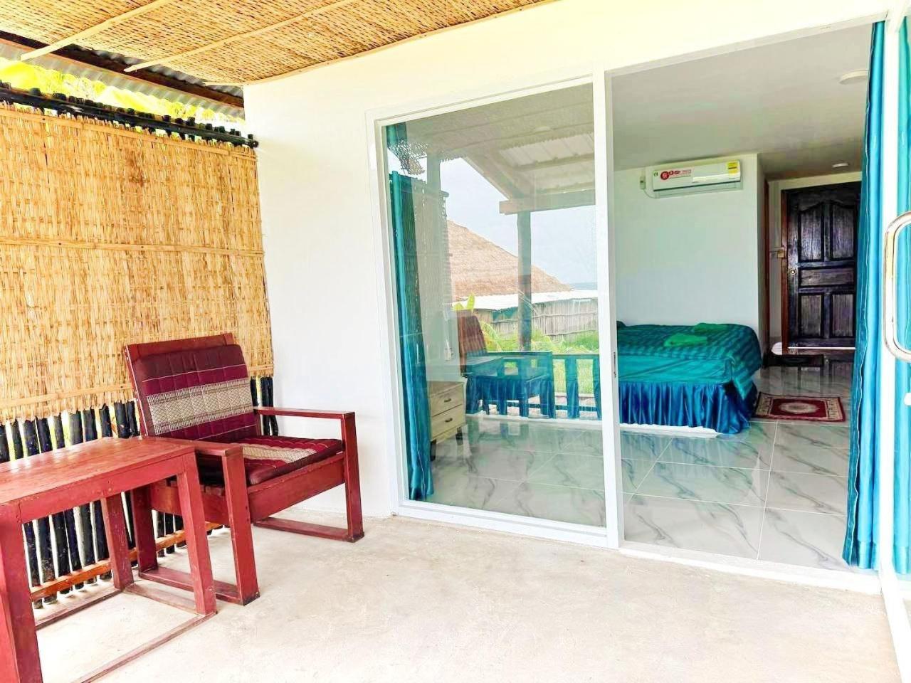 Soksan Natura Beach Sok San Village Εξωτερικό φωτογραφία