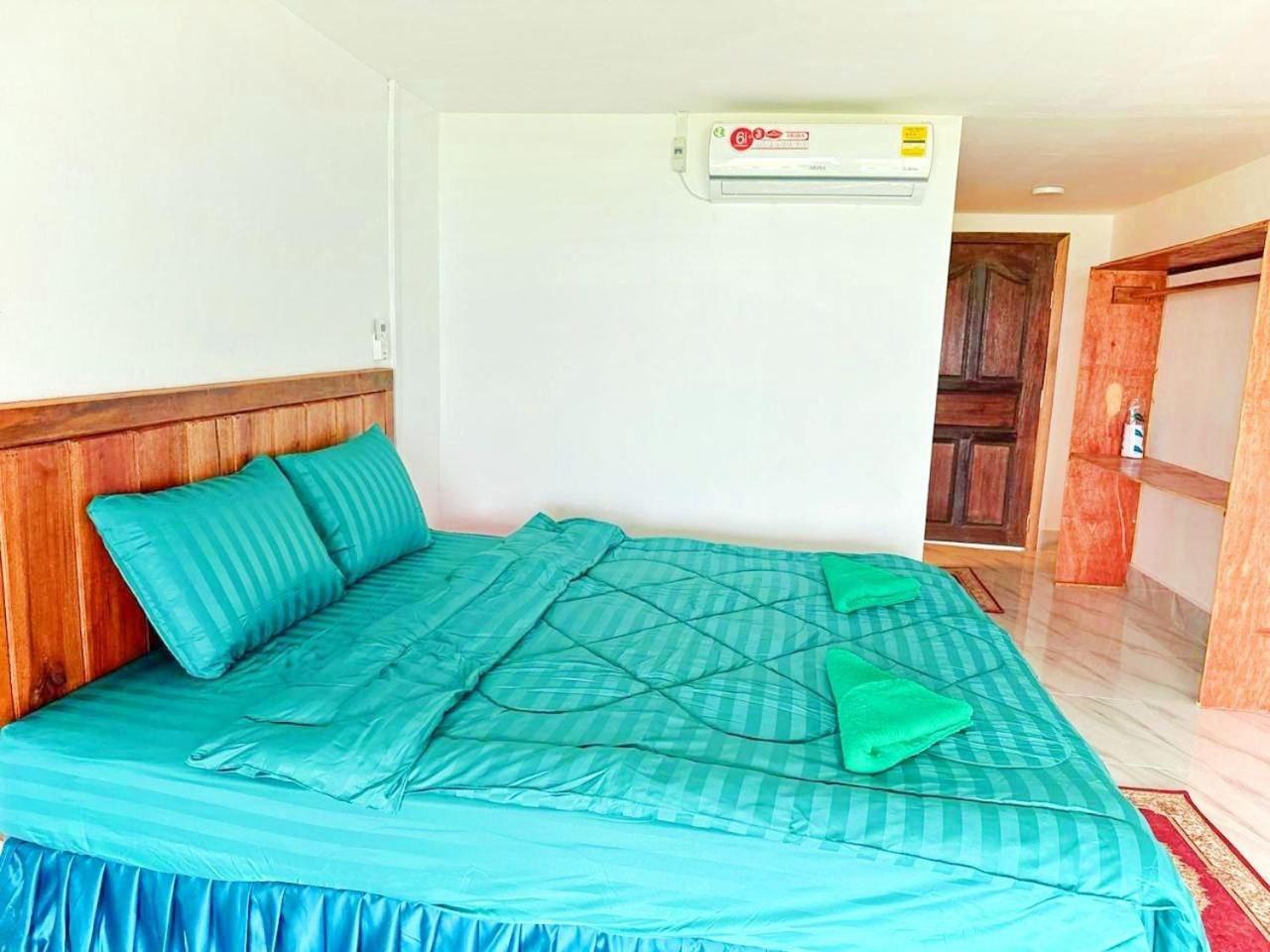 Soksan Natura Beach Sok San Village Εξωτερικό φωτογραφία