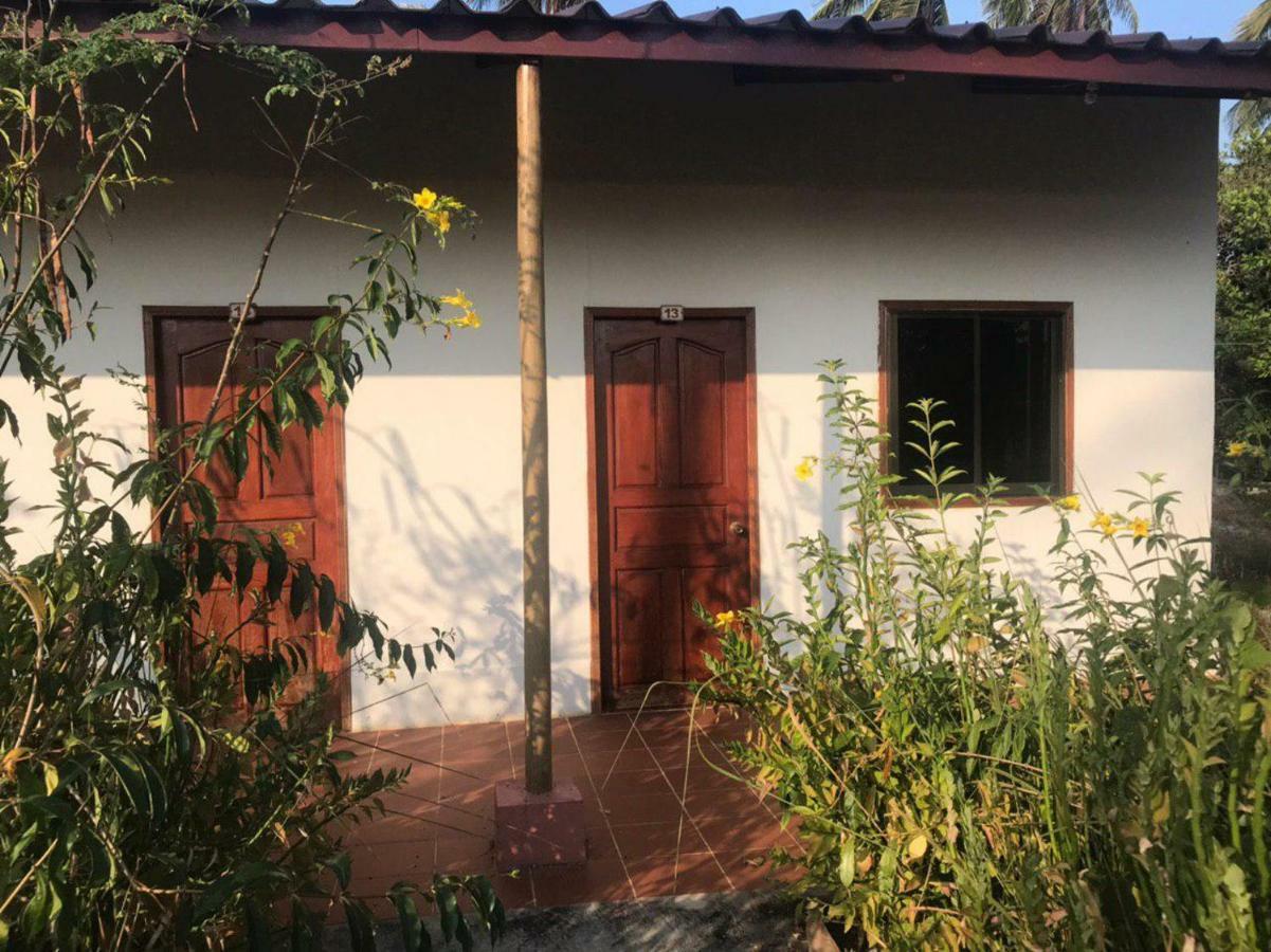 Soksan Natura Beach Sok San Village Εξωτερικό φωτογραφία