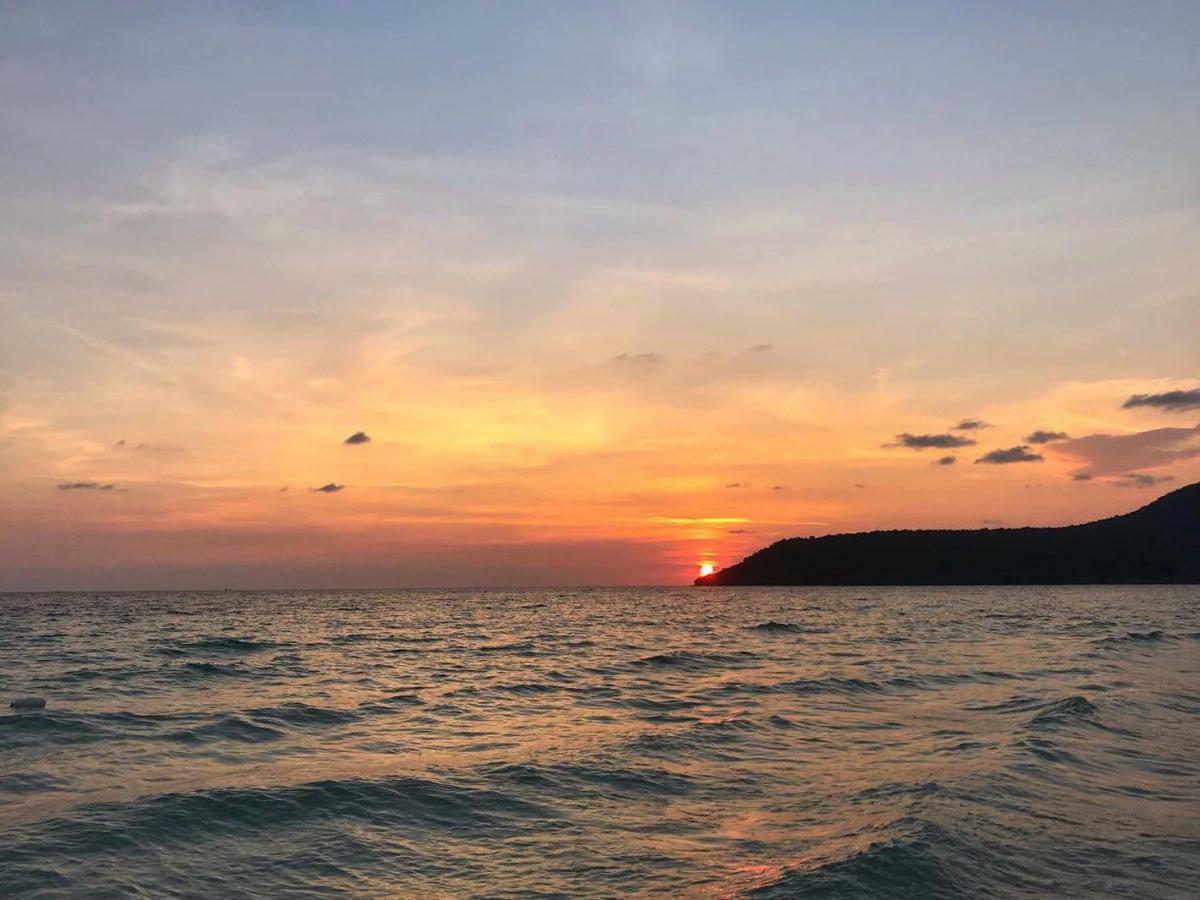 Soksan Natura Beach Sok San Village Εξωτερικό φωτογραφία