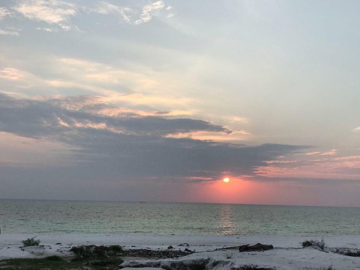 Soksan Natura Beach Sok San Village Εξωτερικό φωτογραφία