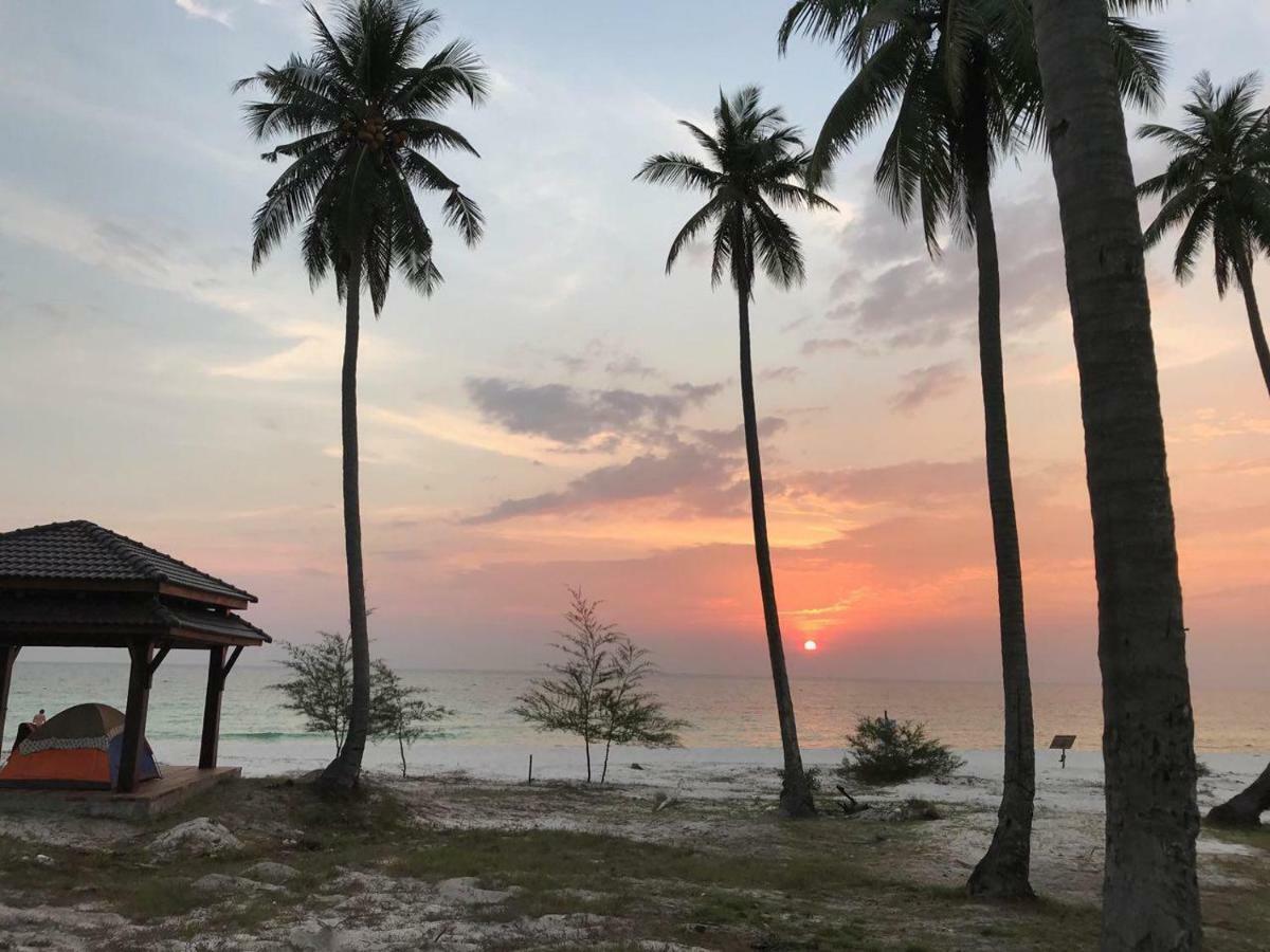 Soksan Natura Beach Sok San Village Εξωτερικό φωτογραφία