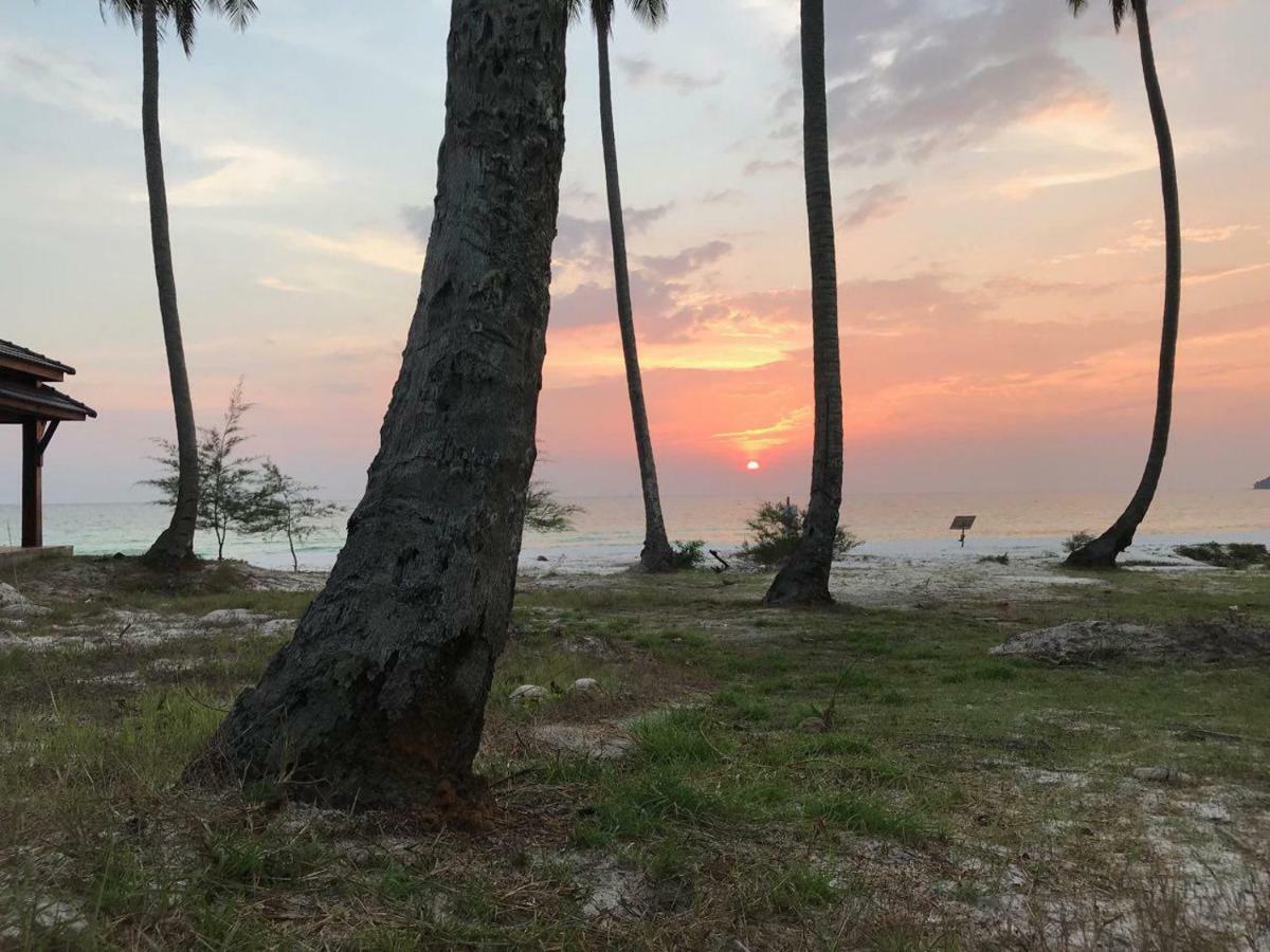 Soksan Natura Beach Sok San Village Εξωτερικό φωτογραφία