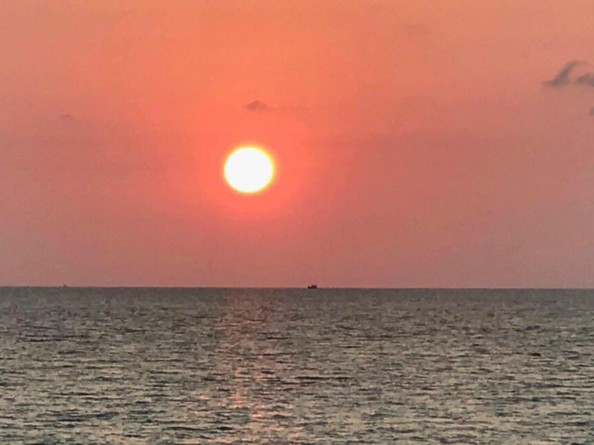Soksan Natura Beach Sok San Village Εξωτερικό φωτογραφία