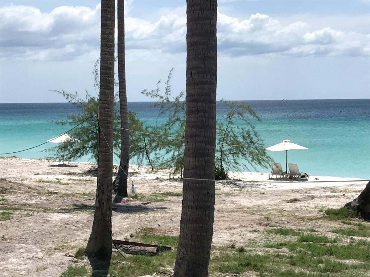 Soksan Natura Beach Sok San Village Εξωτερικό φωτογραφία