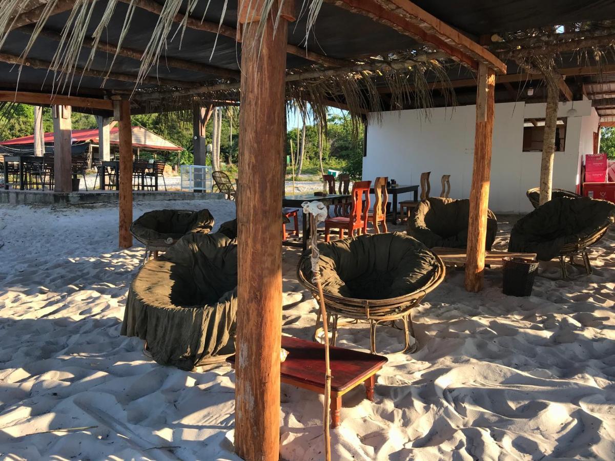 Soksan Natura Beach Sok San Village Εξωτερικό φωτογραφία