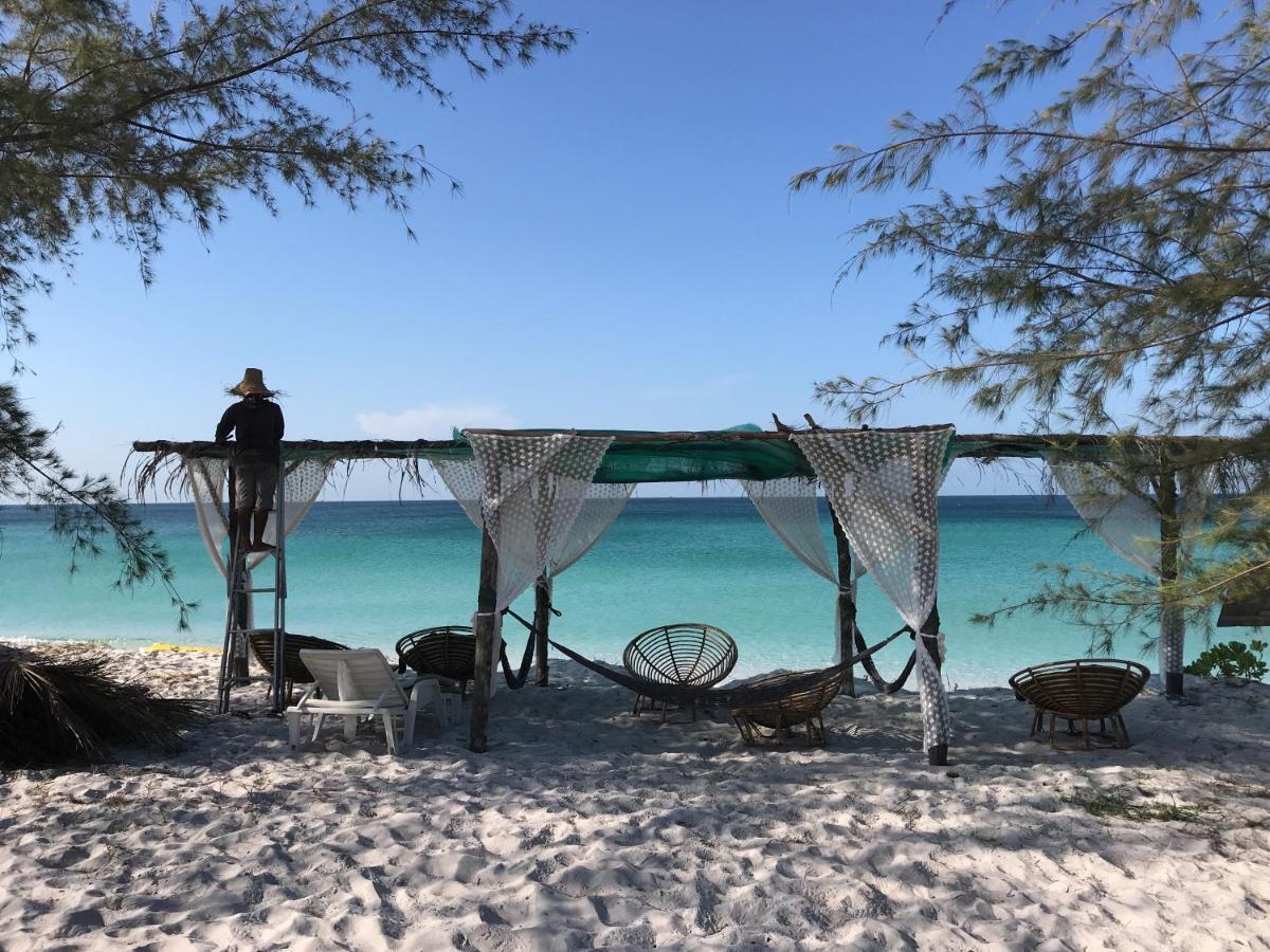 Soksan Natura Beach Sok San Village Εξωτερικό φωτογραφία