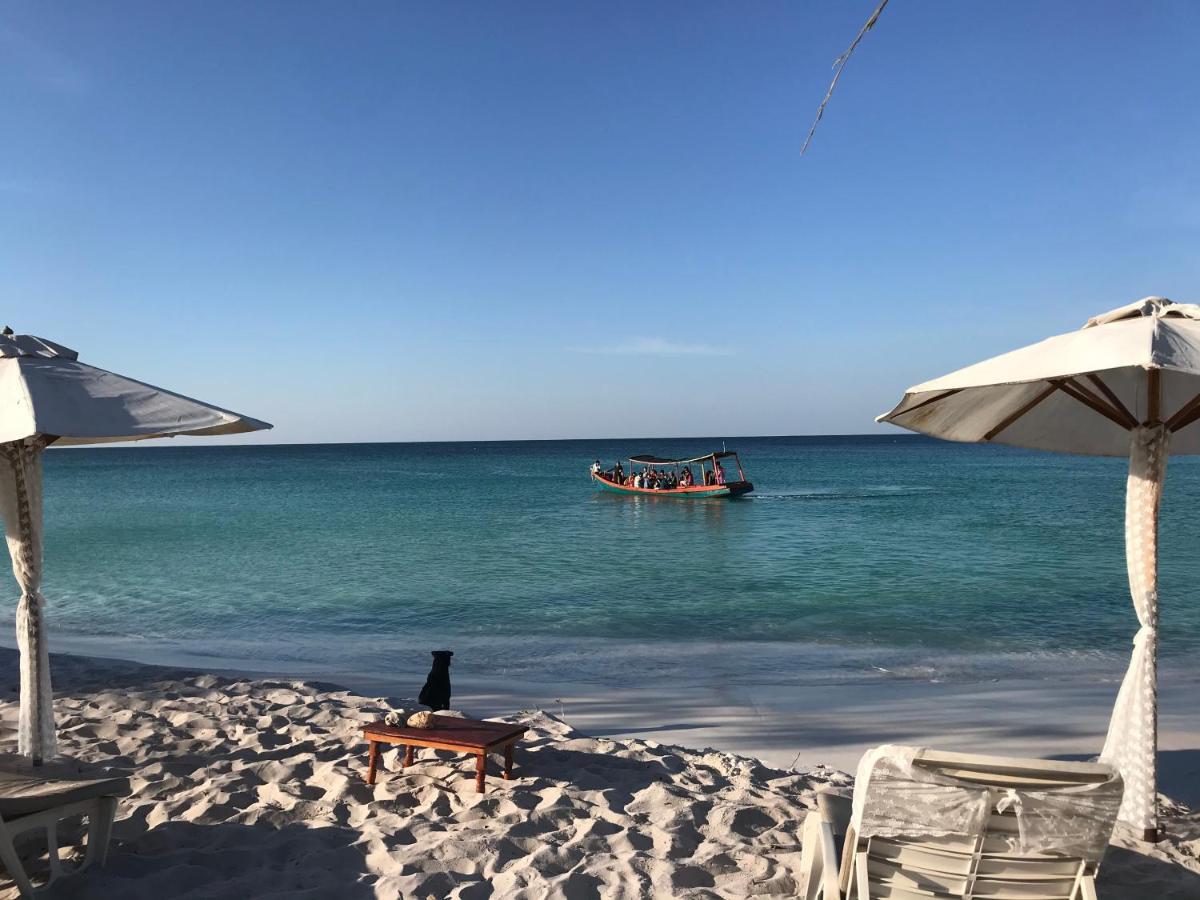 Soksan Natura Beach Sok San Village Εξωτερικό φωτογραφία